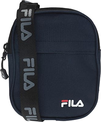 fila bags mens blue