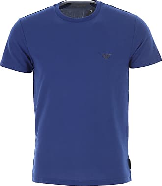 Emporio Armani T-Shirts − Sale: up to 