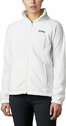 Women's Columbia Fleece Jackets