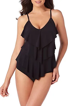 Miraclesuit Must Haves Oceanus Underwire One-Piece DDD-Cups