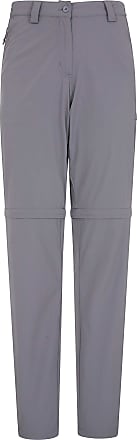 Thermal Lined Casual Bottoms Perfect for Hiking Lightweight Mountain Warehouse Winter Trek II Womens Trousers Fast Dry Travelling