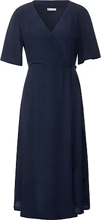 Wickelkleider mit Einfarbig-Muster für Damen − −35% zu Sale: bis Stylight 