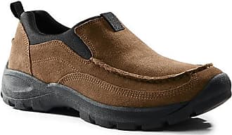 men's all weather slip on shoes