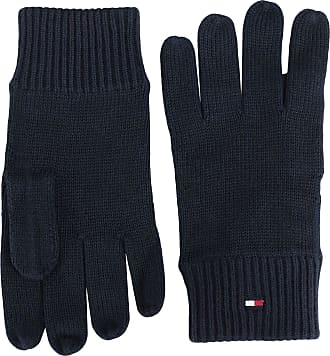Herren −54% Stylight | bis für Sale: Handschuhe in zu » Blau