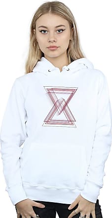 Absolute Cult Looney Tunes Girls Bugs Bunny A-Lister Hoodie