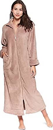 Morgen und Hausmäntel Damen Bekleidung Nachtwäsche Bade- Missoni Baumwolle Morgenmantel Keith aus Baumwolle 