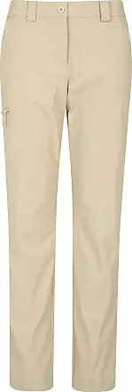 Best Deal for Mountain Warehouse Hiker Stretch Womens Pants - UV