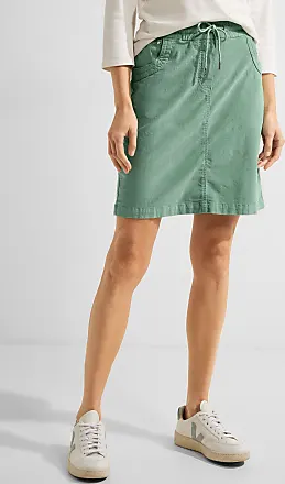 Kurze Röcke aus Cord für Damen − Sale: bis zu −15% | Stylight