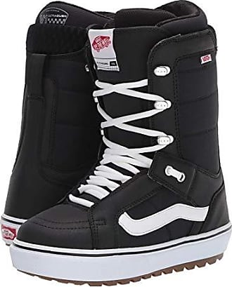 vans winter boots