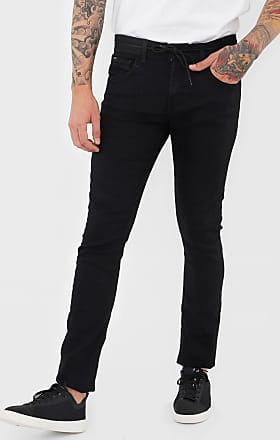 calça jeans masculina element