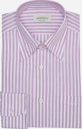 Uomo Abbigliamento da Camicie da Camicie casual e con bottoni CamiciaNeil Barrett in Cotone da Uomo colore Viola 