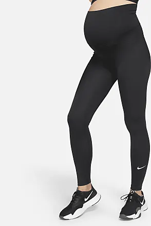 Nike Go Leggings de longitud completa, talle alto y sujeción firme