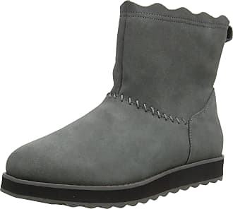 skechers women's ankle boots uk