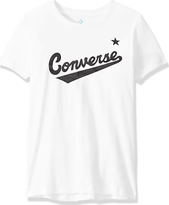 converse t shirt mens