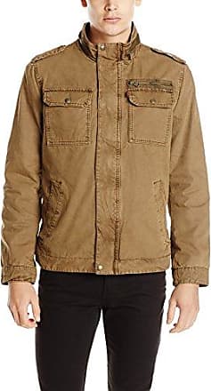 levis mens khaki jacket