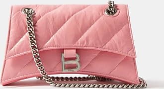 Balenciaga Crossbody Bag Women 552372DLQ4N5960 Leather Pink Powder Pink 556€