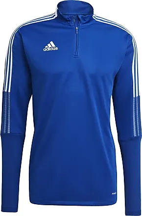 Blau Sportshirts von Funktionsshirts / Herren für adidas in | Stylight