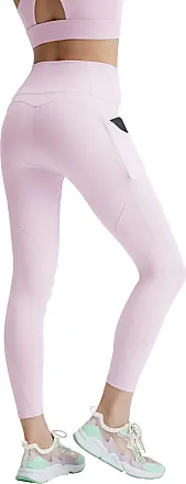 PureLuxe High-Waisted Iridescent 7/8 Legging