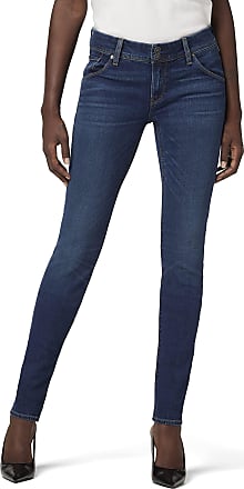 DAMEN Jeans Jegging & Skinny & Slim Ripped Rabatt 75 % Schwarz 36 Tiffosi Jegging & Skinny & Slim 