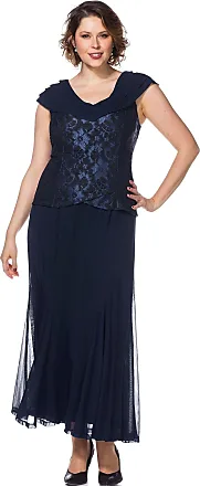 Romantisch-Kleider in Blau: Shoppe Stylight bis −55% | zu
