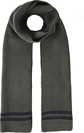 Vergleiche Preise für Winter Schal mit Logo-Patch UGG - UGG | Stylight