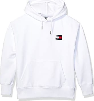 white tommy hilfiger sweater