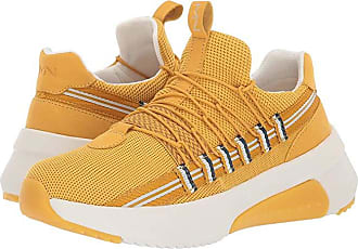skechers shoes womens yellow