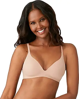 Wacoal Women's Comfort First Wirefree T-Shirt Bra, Hot Pink, 32A :  : Clothing, Shoes & Accessories