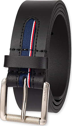 Black1 Belt HILFIGER LOOP REV GIFTBOX 3.5 Tommy Hilfiger, Belts black1 Belt  HILFIGER LOOP REV GIFTBOX 3.5 Tommy Hilfiger, Belts