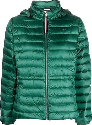 Tommy Hilfiger Hooded Jackets − Sale: at $28.62+ | Stylight