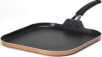 Ecolution Fry Pan, Non-Stick, 10 Inches, Copper