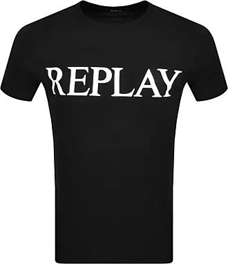bis | −50% zu Replay: Sale von Stylight Herren-T-Shirts