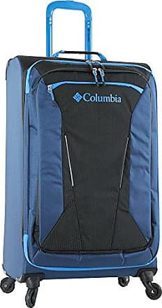 columbia free roam luggage