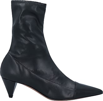 Alexandre Vauthier Ankle Boots in Schwarz Damen Schuhe Stiefel Stiefeletten 