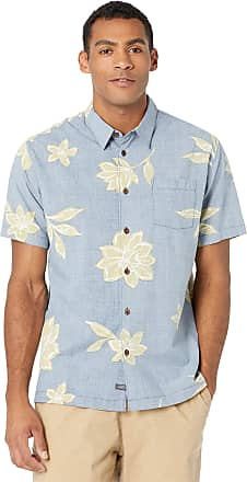 Quiksilver: Blue Shirts now up to −40% | Stylight
