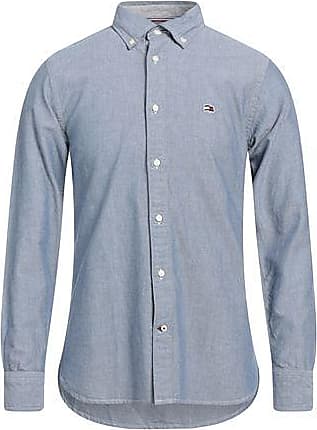 hueco Frase depositar Camisas Tommy Hilfiger para Hombre: 100++ productos | Stylight