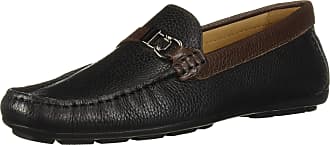 Choose SZ/color Details about   Driver Club USA Men's Luxury Full Sole Loafer with