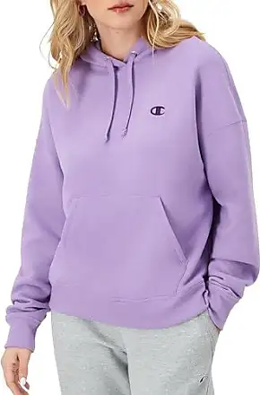 Purple Champion Women's Clothing