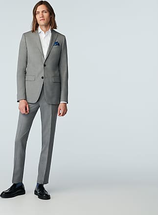 Indochino Men's Custom Harford Velvet Dinner Jacket