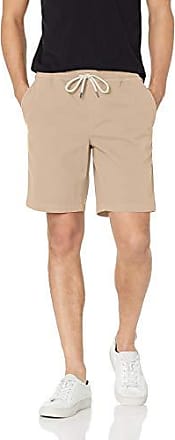 Goodthreads 11 inch Inseam Pull-on Stretch Canvas Short Homme Marque