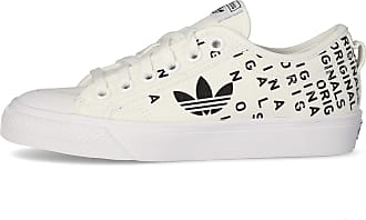 adidas sneakers femme blanche