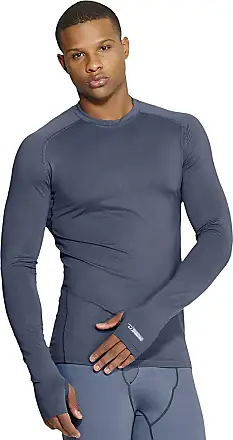  Duofold by Champion Thermals Men's Long-Sleeve Base