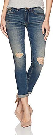calvin klein curvy bootcut jeans