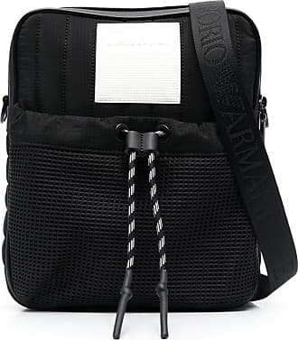 Sale - Men's Emporio Armani Crossbody Bags / Crossbody Purses offers: up to  −35%