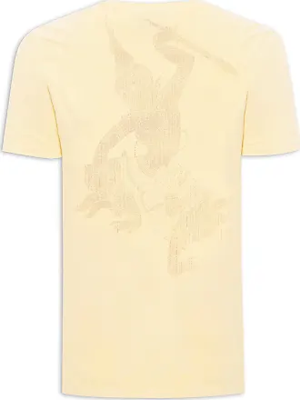 Camisa LOUIS VUITTON - Masculina - Fio 40 com Elastano