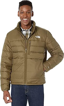 MEN FASHION Jackets Sports The North Face jacket Brown/Multicolored L discount 66% 