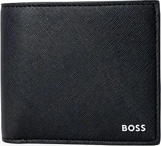 Portemonnaies / Geldbeutel in Schwarz von HUGO BOSS für Herren | Stylight