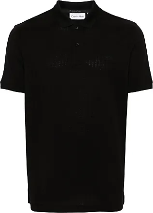 Men's Calvin Klein Polo Shirts - up to −50%