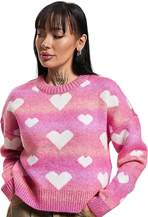 | Stylight von Only Damen-Pullover in Pink