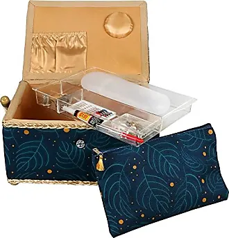  SINGER Sewing Basket with Sewing Kit Accessories